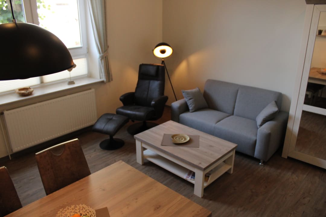 Zimmer Gästehaus Sophie Randa