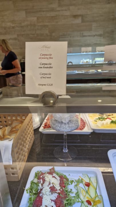 Gastro Hotel Plaza Duce