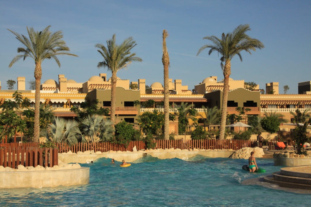 Wellenpool Grand Waterworld Makadi & Family Star Makadi