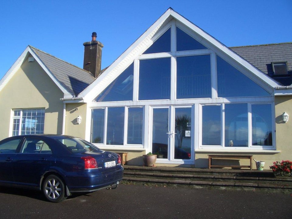 Außenansicht B&B Glendine Irish Home