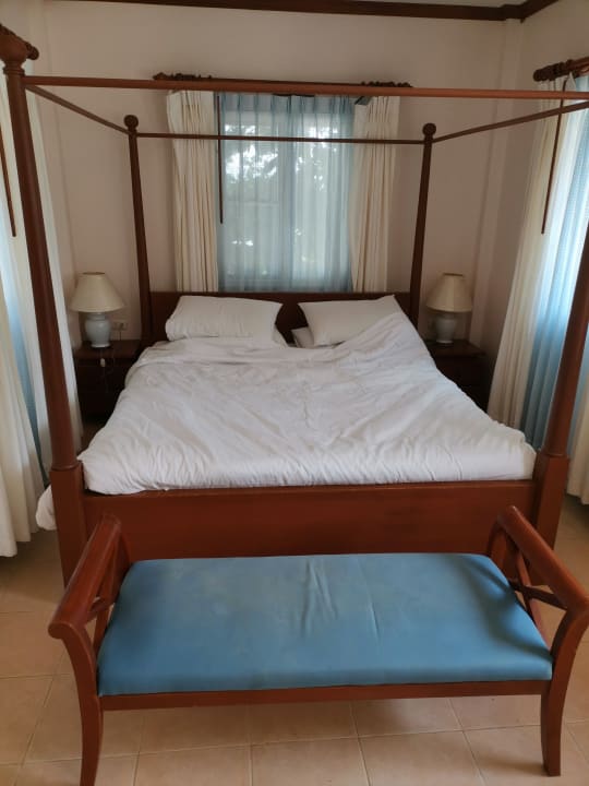 Zimmer Resort Baan Fah