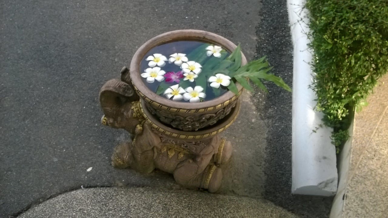 Hotel The Briza Beach Resort The Briza Beach Resort Khaolak