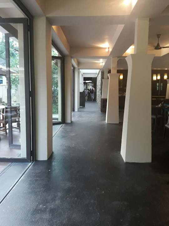 Sonstiges The Grand Southsea Khaolak Beach Resort