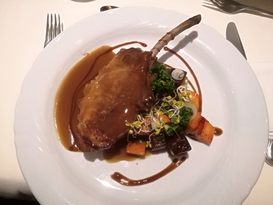 Gastro Hotel Sonnegg