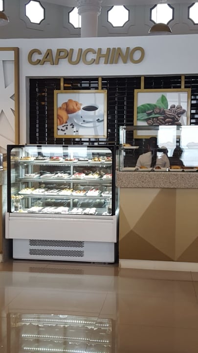 Gastro Hotel Riu Palace Punta Cana