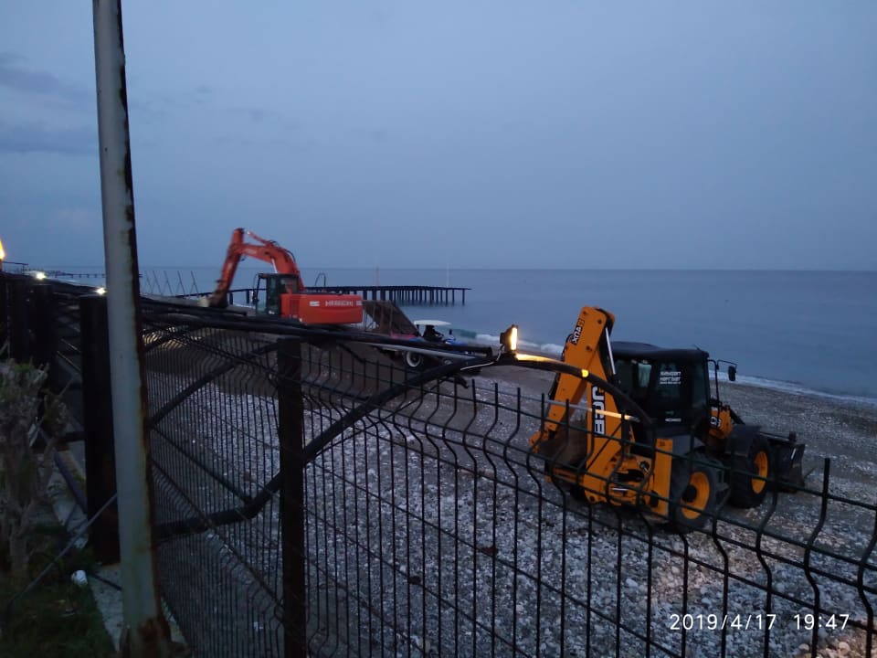 Sonstiges Limak Limra Hotel & Resort