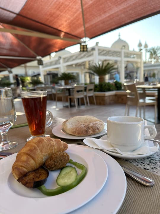 Gastro Pickalbatros Aqua Park Resort - Sharm El Sheikh