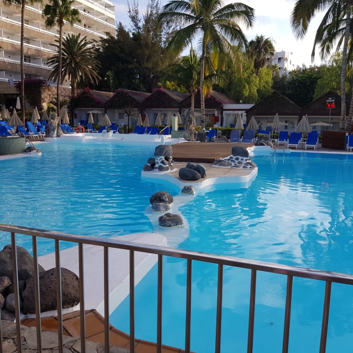 Pool Bull Costa Canaria & Spa - Adults only