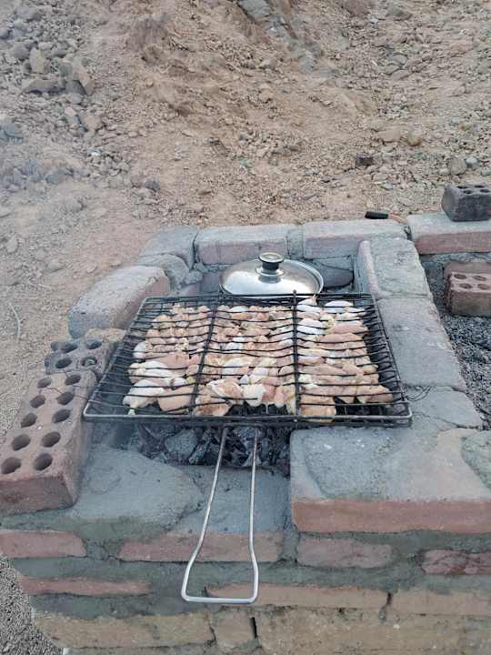 Sonstiges Menaville Safaga