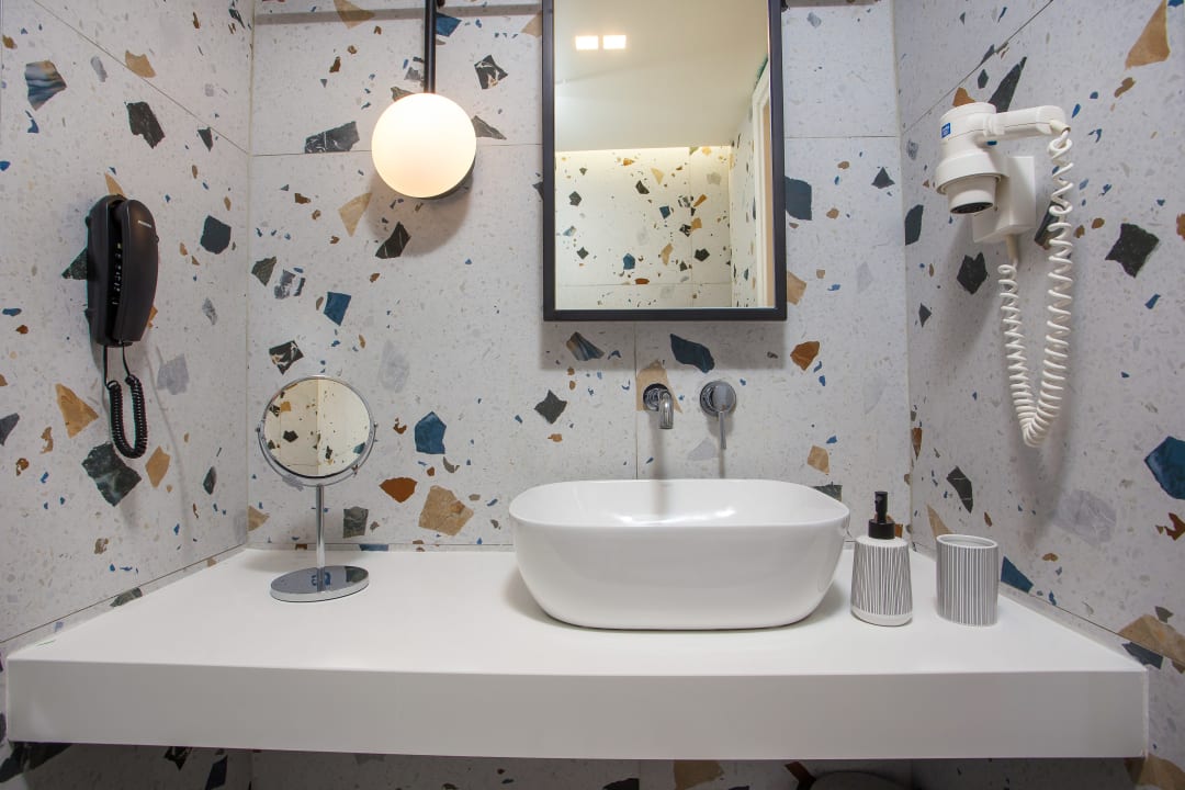 Zimmer Mazoren Art Hotel