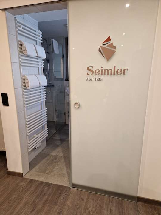 Sonstiges Alpensport-Hotel Seimler