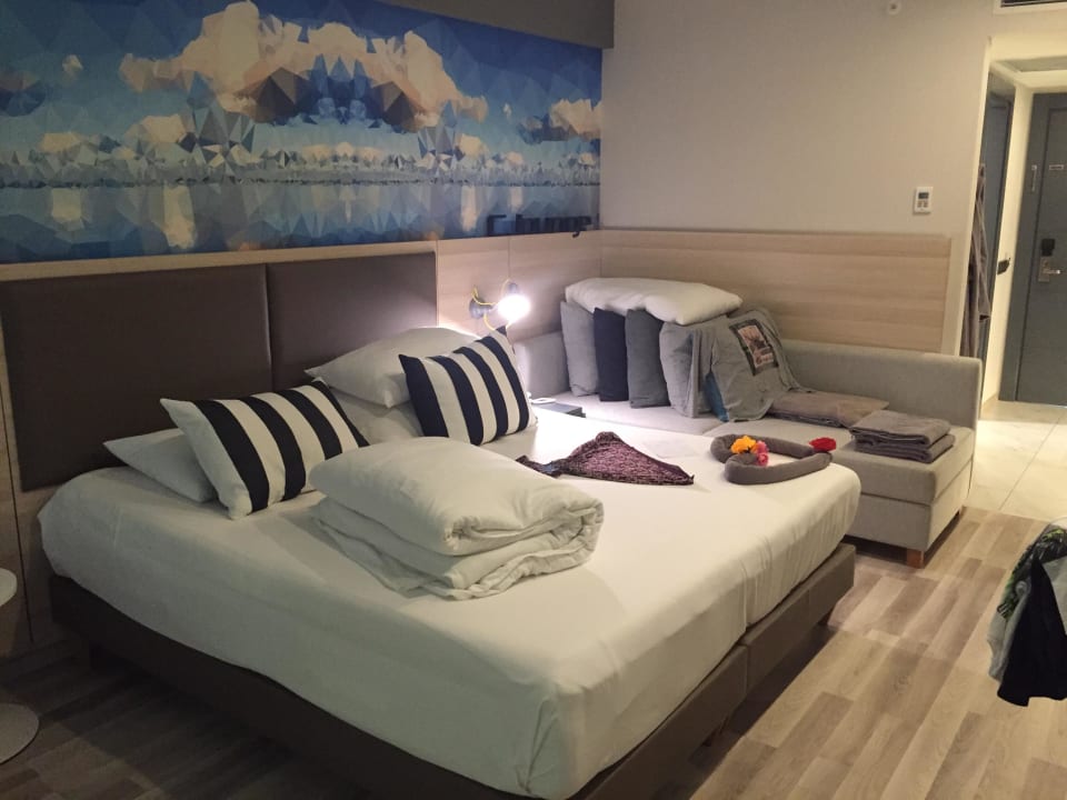 Zimmer Sunprime C-Lounge