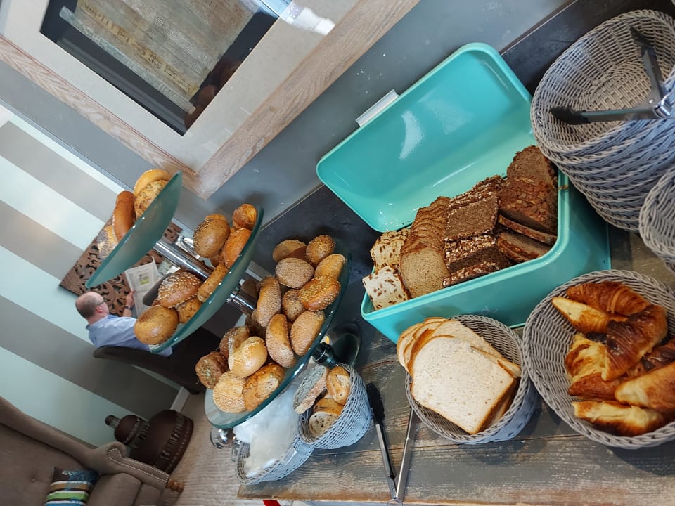 Gastro Hotel Strand am Königshafen