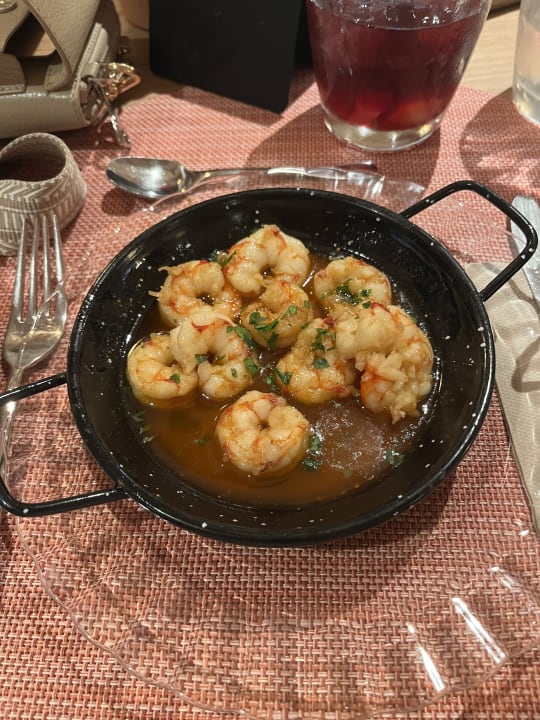 Gastro Iberostar Selection Albufera Park