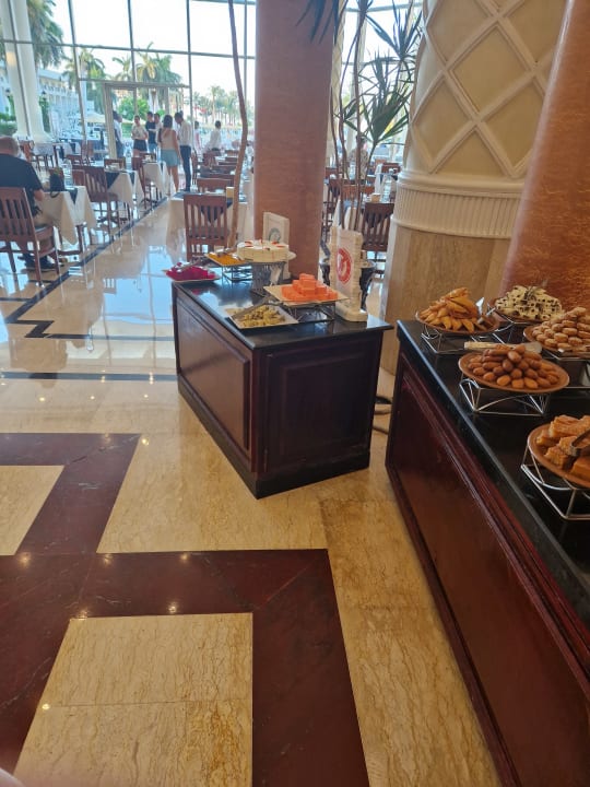 Gastro LABRANDA Royal Makadi