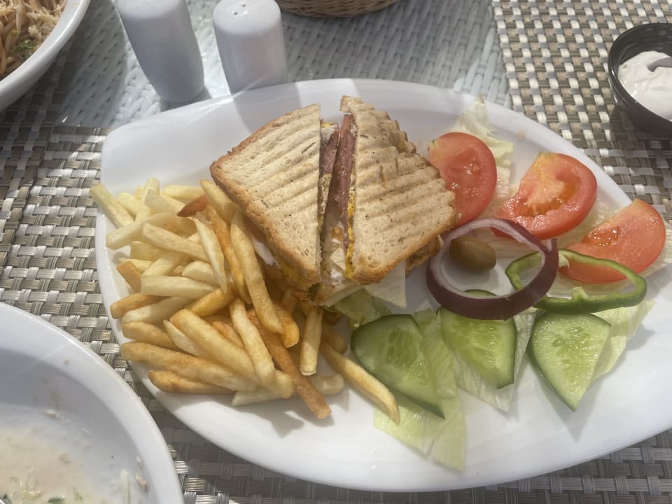 Gastro Grand Waterworld Makadi & Family Star Makadi