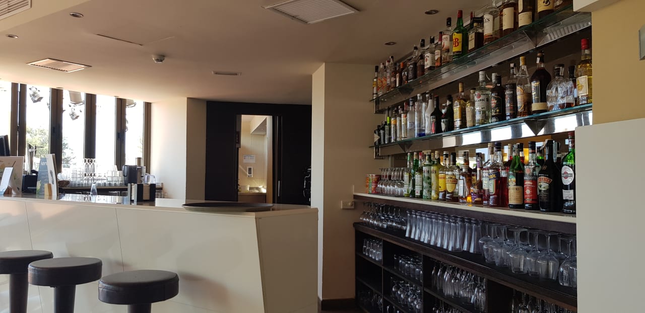 Gastro AluaSoul Palma