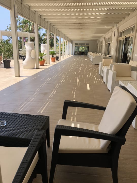 Sonstiges Seaden Sea World Resort & Spa