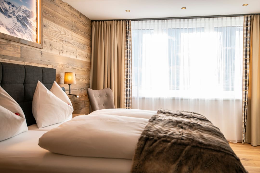 Zimmer Winkler´s Gipfelblick Chalet