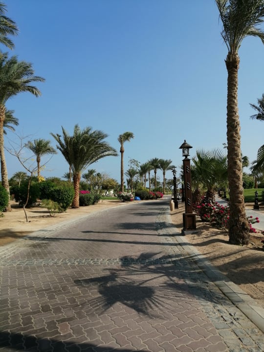 Strand Steigenberger Aqua Magic