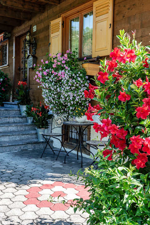 Sonstiges Apartment Vroni