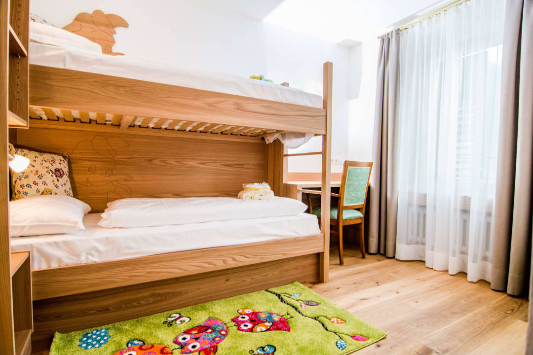 Zimmer Family Hotel Posta