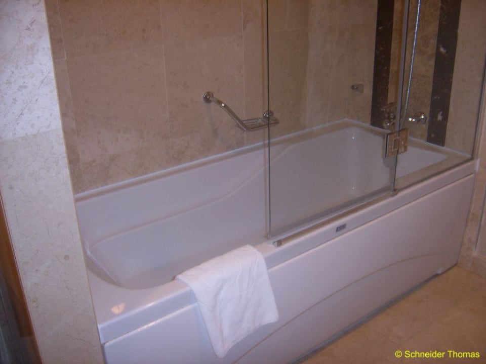 Standard Zimmer Susesi Luxury Resort