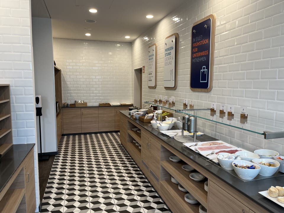 Gastro Holiday Inn Express - Krefeld - Dusseldorf by IHG