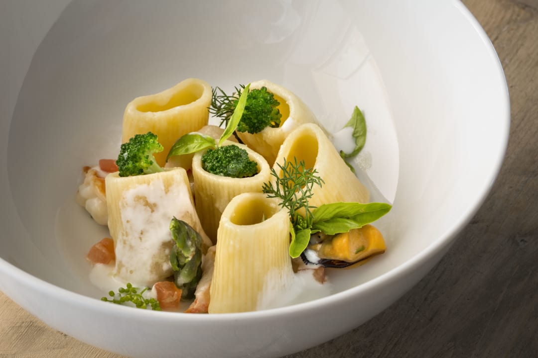 Gastro Gabbiano Azzurro Hotel & Suites