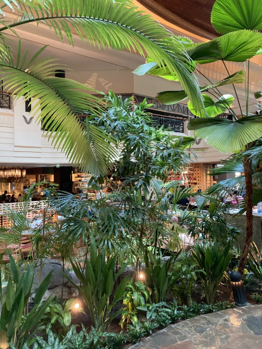 Sonstiges Grand Hyatt Dubai