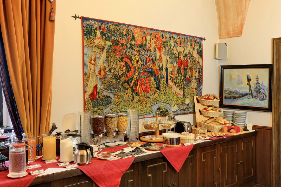 Gastro Hotel Ruze