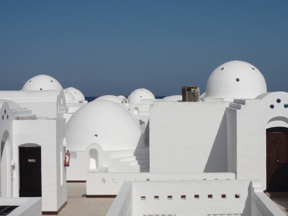 Suppi Arabella Azur Resort