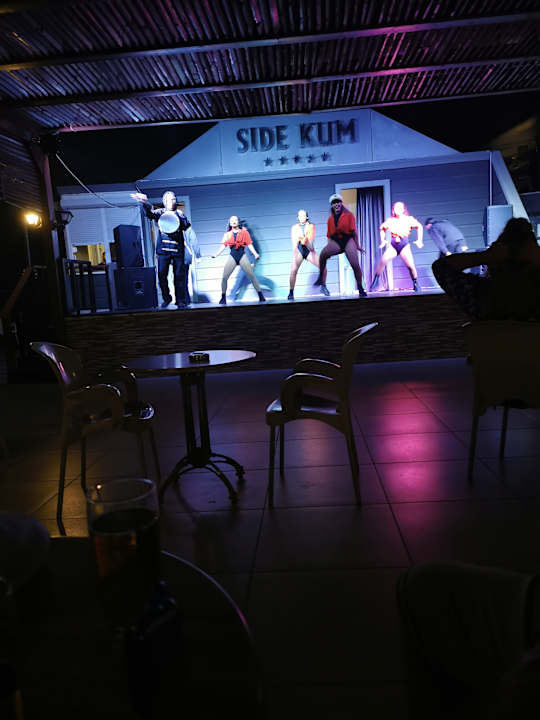 Sonstiges Hotel Sidekum