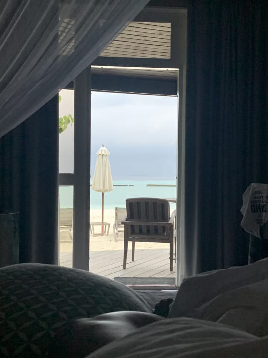 Zimmer Komandoo Island Resort & Spa - Adults only