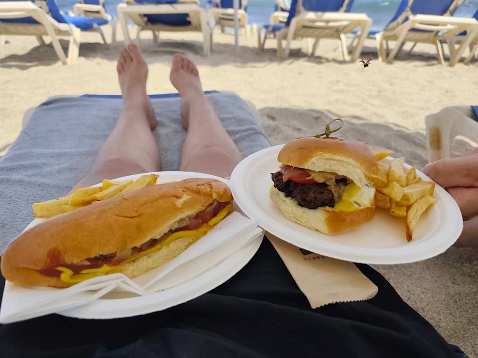 Gastro Mitsis Cretan Village