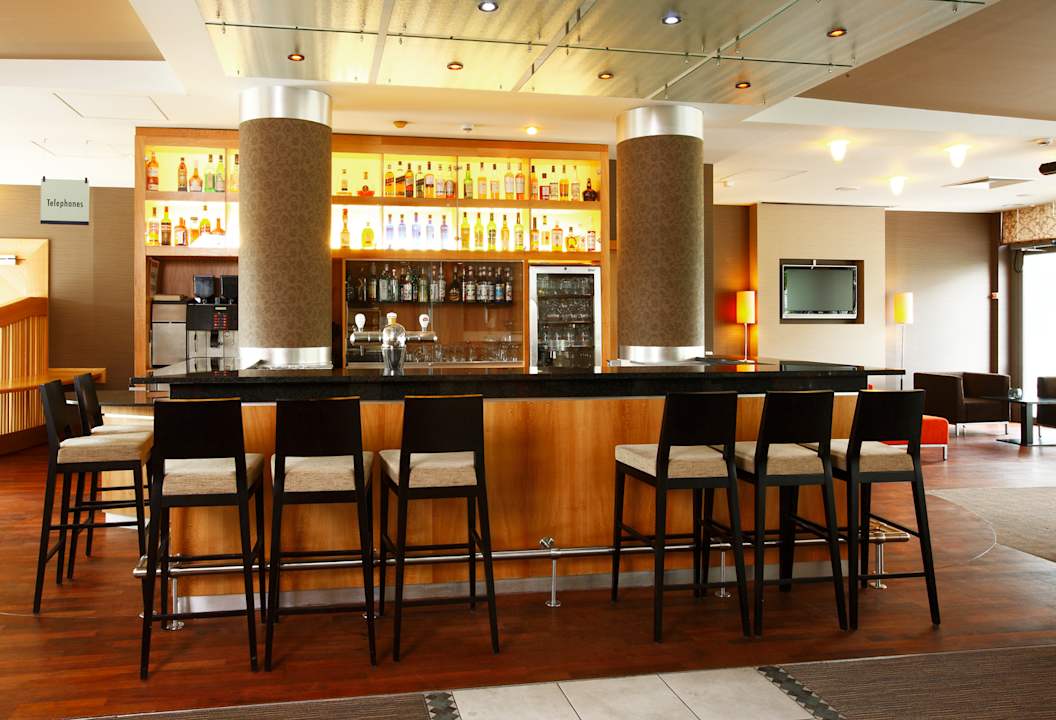 Gastro Hotel NH Brussels Airport