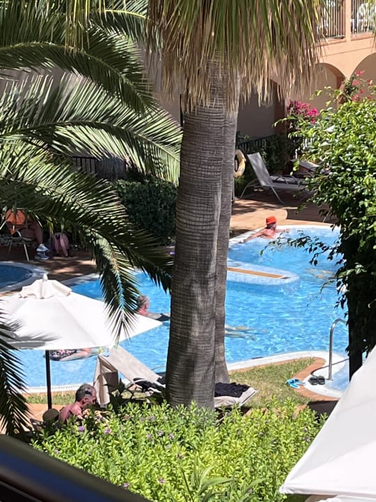 Pool Valentin Somni Hotel & Suites