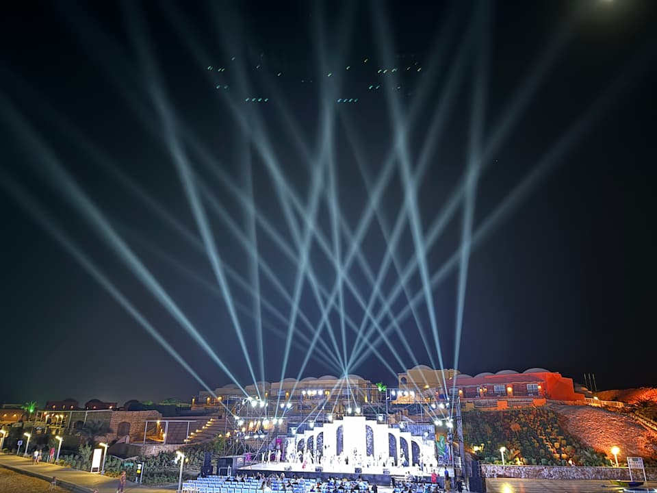 Sport & Freizeit Pickalbatros Villaggio Resort - Portofino