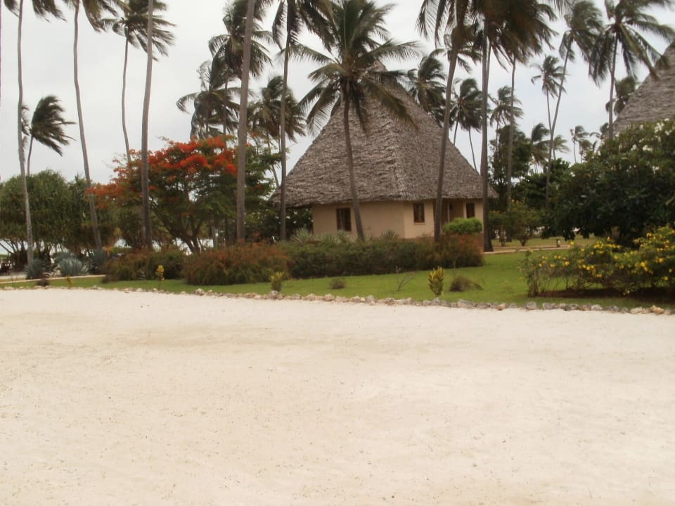 Sansibar Neptune Pwani Beach Resort & Spa