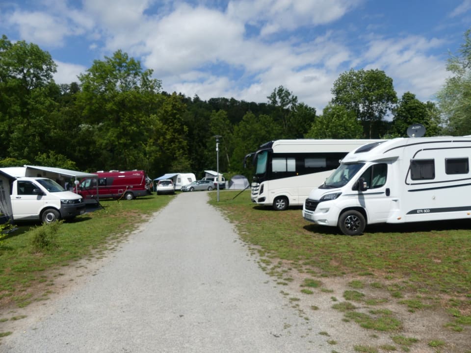 Sonstiges Camping Schwabenmühle