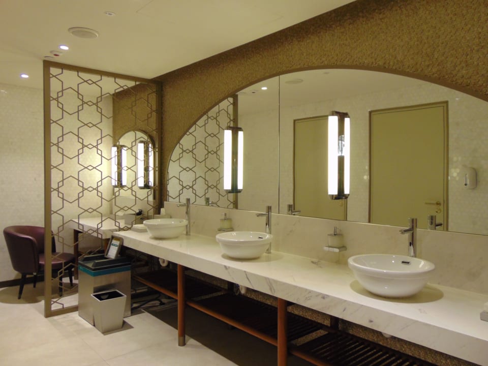 Sonstiges Sheraton Astana Hotel