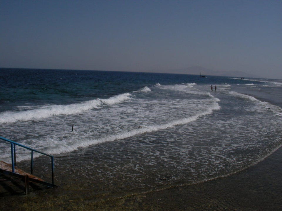 Meer Pickalbatros Royal Moderna Resort-Sharm El Sheikh