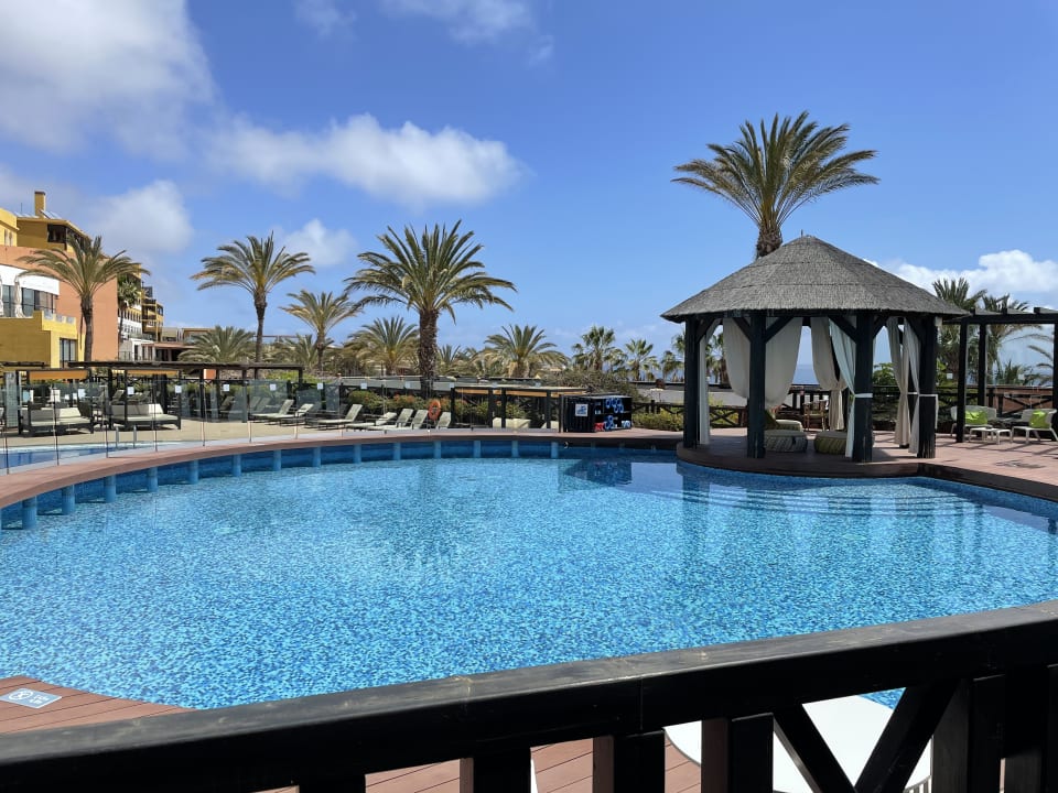 Pool Occidental Jandía Royal Level - Adults only