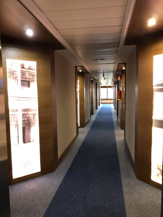 Sonstiges Hotel Porcel Alixares