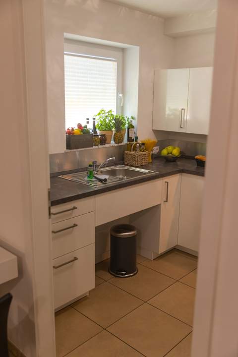 Zimmer Boardinghouse HOME - Adults only