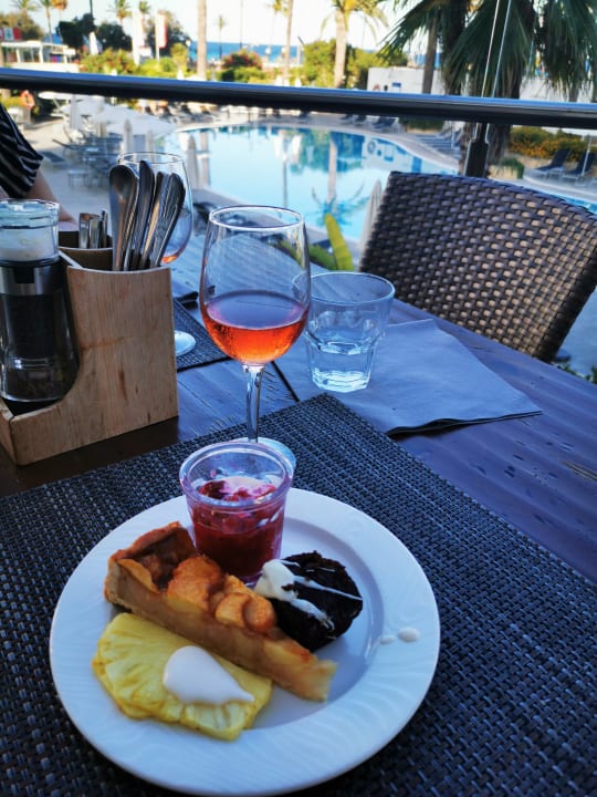 Außenansicht allsun Hotel Bahia del Este