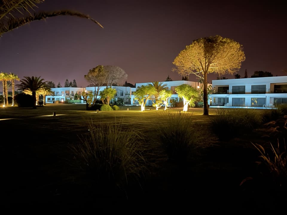 Außenansicht Paloma Finesse