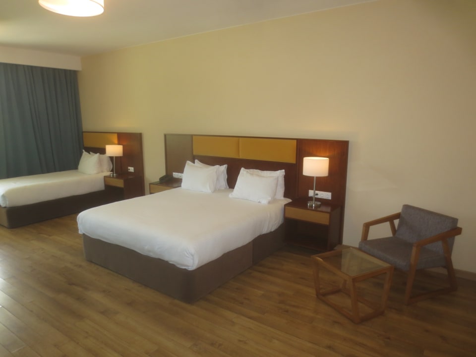 Zimmer Lopota Lake Resort & Spa