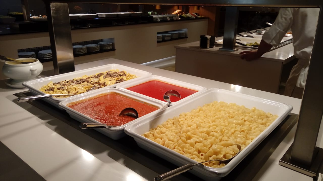 Gastro Welikehotel Marfil Playa