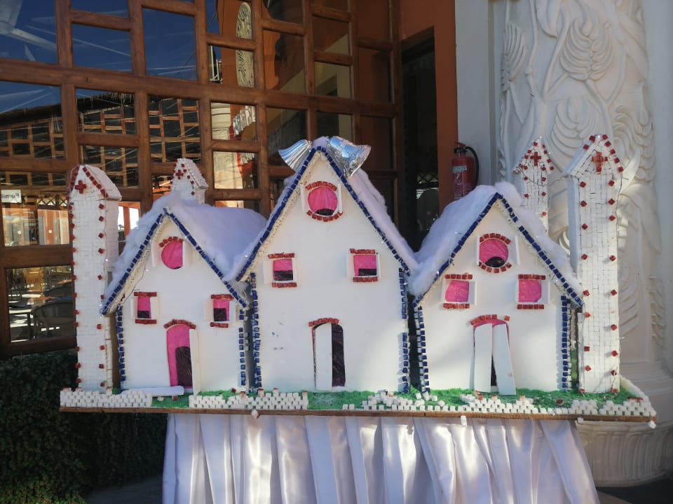 Gastro Sentido Caribbean World Soma Bay